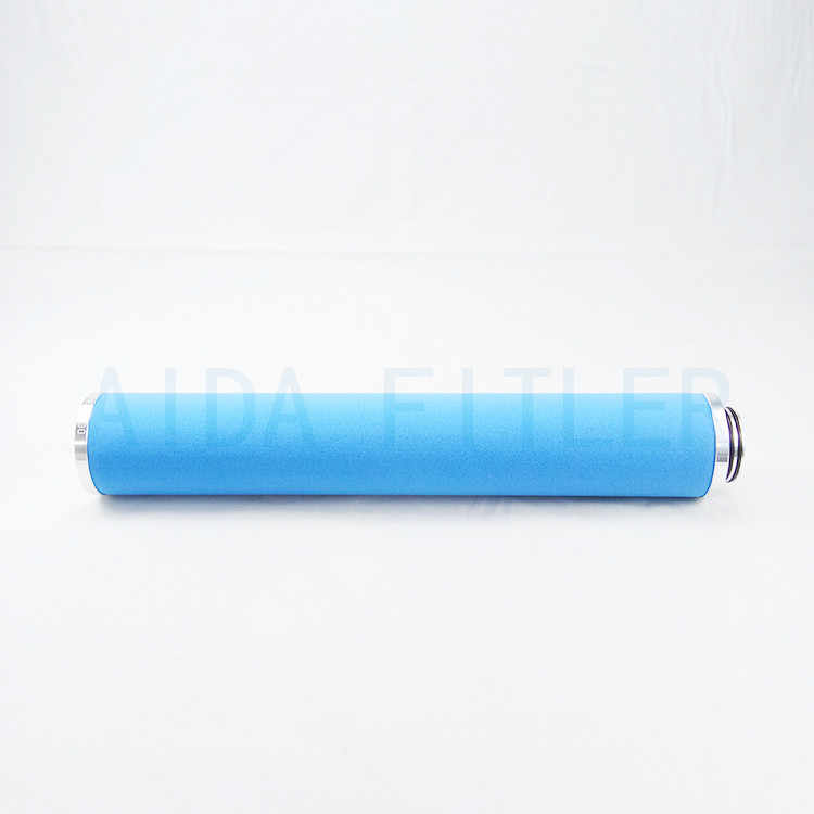 alternative to Ultrafilter compressed filter element MF20/30