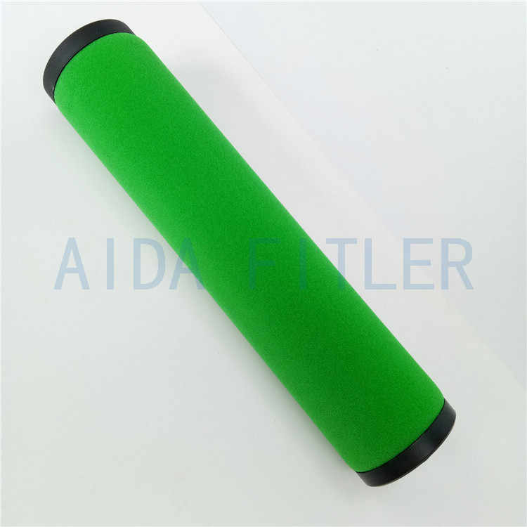 alternative to HANKISON compressed filter element E9-48