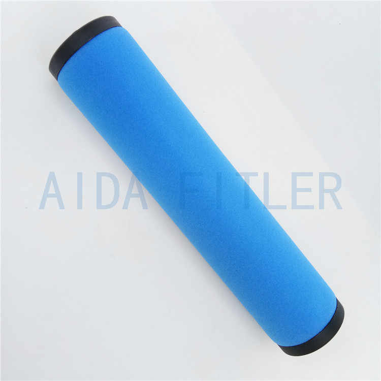 alternative to HANKISON compressed filter element E1-48L