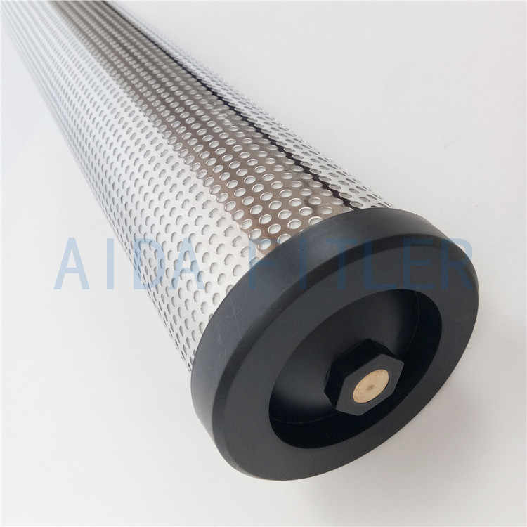 alternative to HANKISON compressed filter element E3-48L