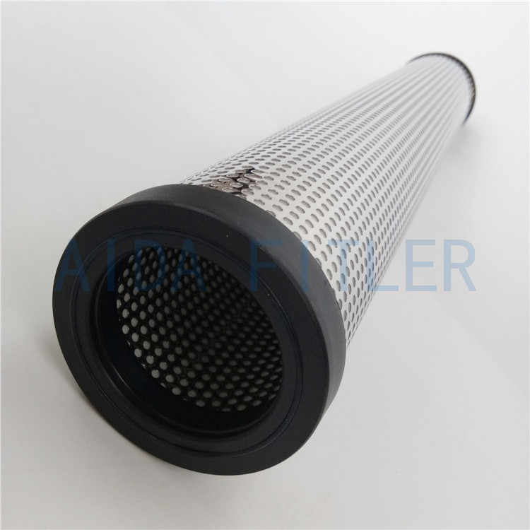 alternative to HANKISON compressed filter element E5-48L