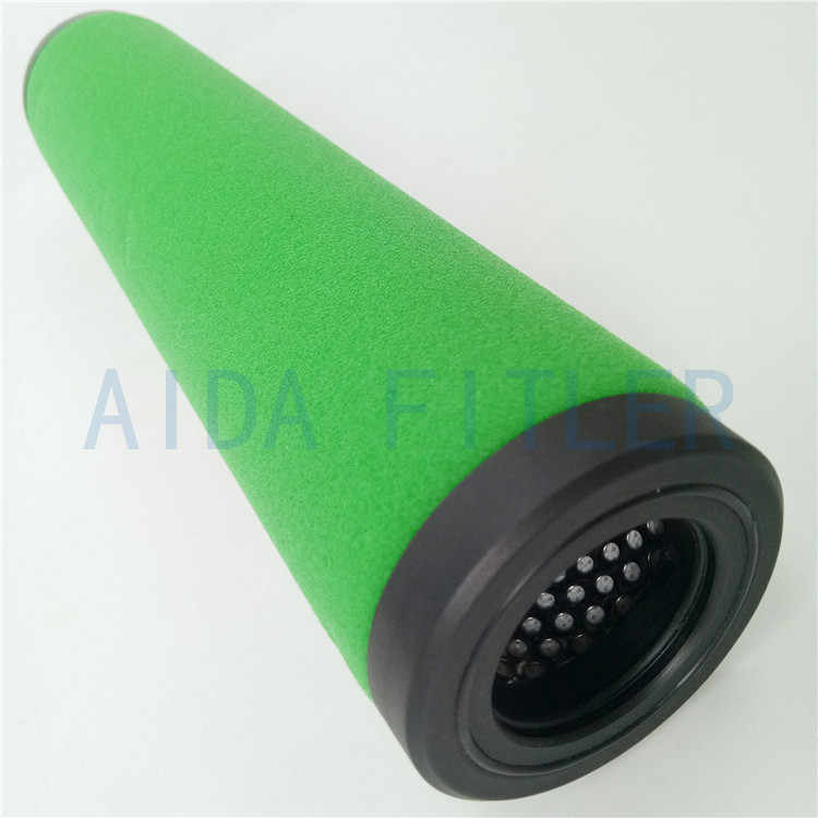 alternative to HANKISON compressed filter element E7-48L