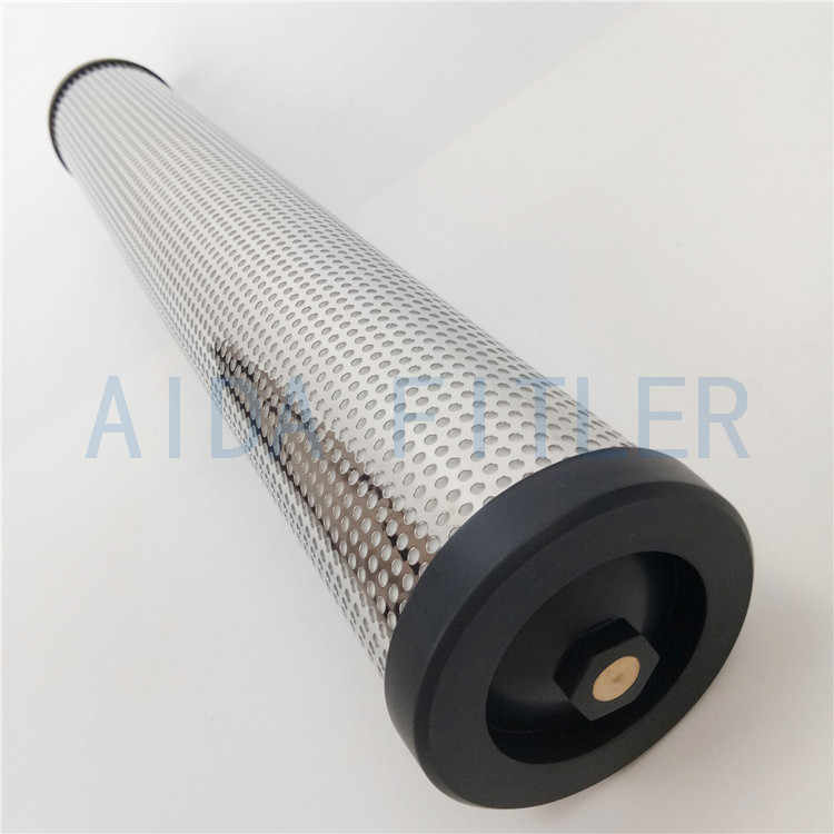 Replacement for HANKISON  Inline filter element E5-48