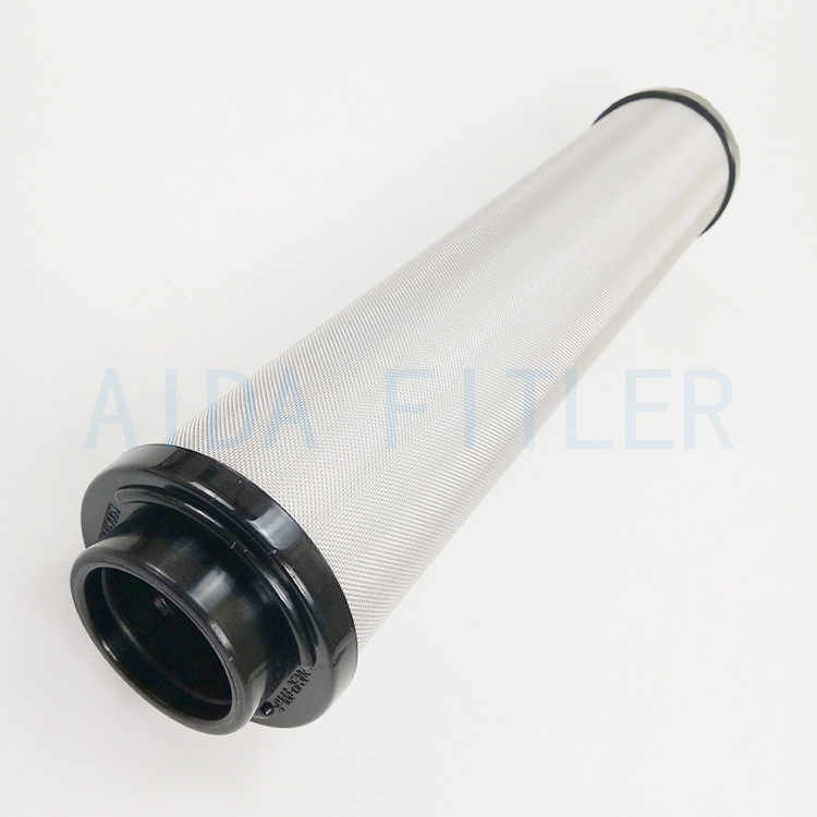 substitute for HIROSS Inline filter element 240P