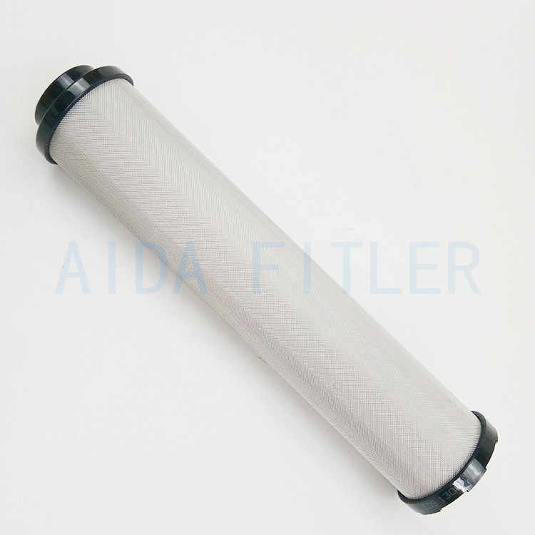 alternative to HIROSS compressed filter element 150P