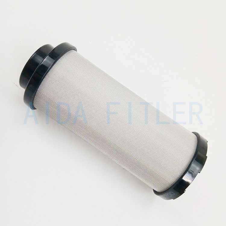 substitute for Deltec Inline filter element CFD405