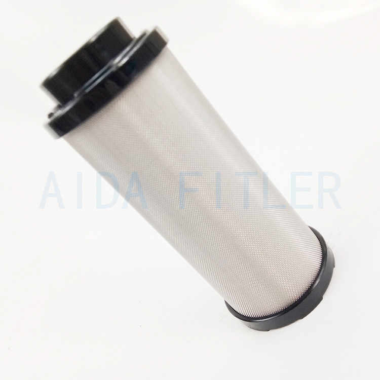 substitute for Deltec Inline filter element PFD405