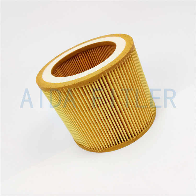 Replacement Boge air intake filter cartridge 5690033661P