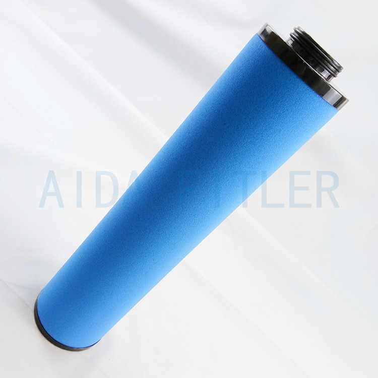 alternative to STAR Inline filter element EA200 Q