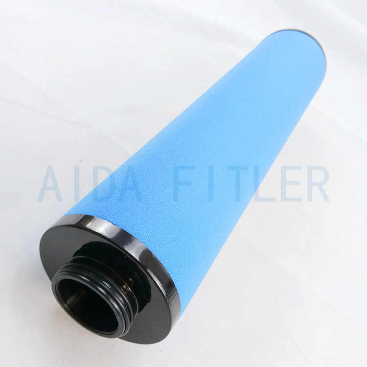 substitute for STAR compressed filter element EA200 H