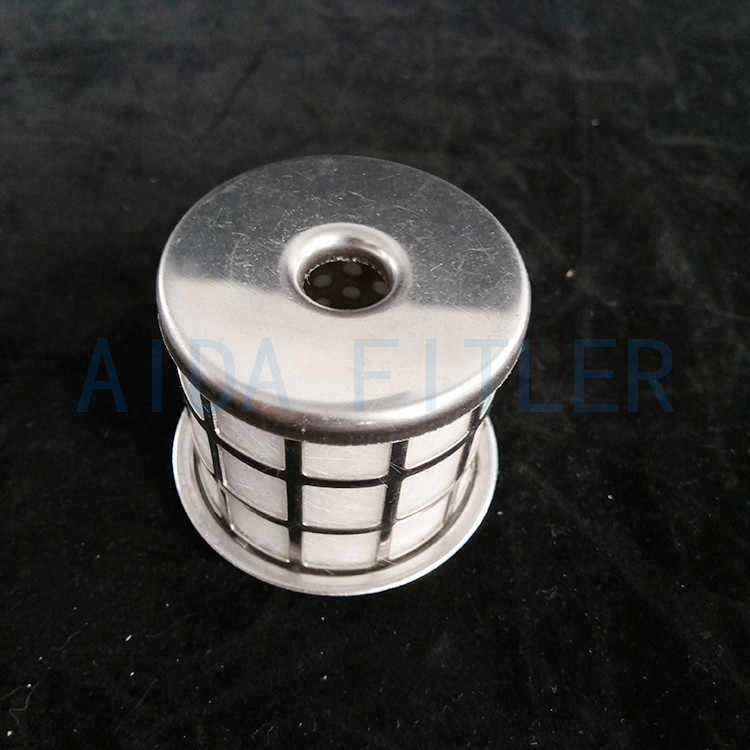 substitute for SMC Inline filter element AMD-EL650