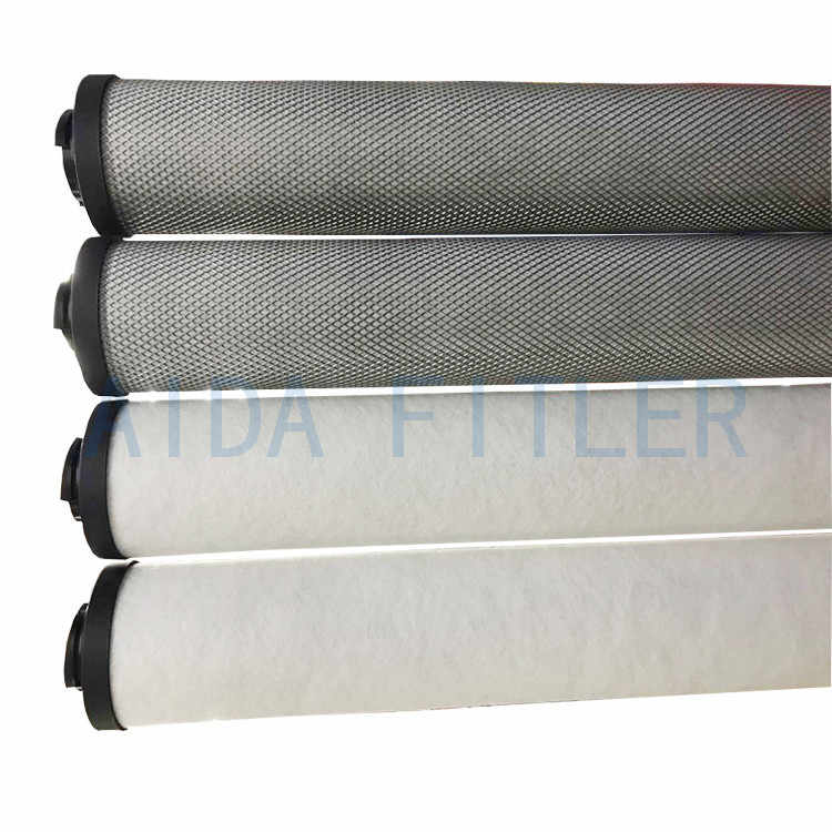 Substitute for Fiac Compressed filter cartridge 7211660010