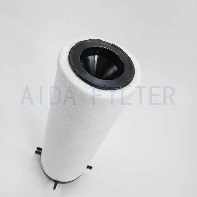 Alternative to inline filter cartridge 88342985