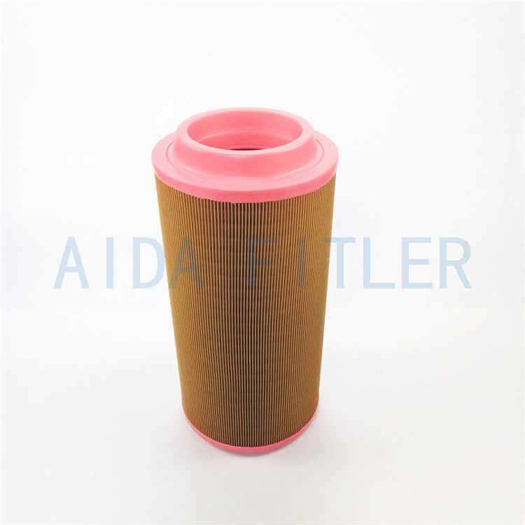 Replacement air filter cartridge 6.2183.0