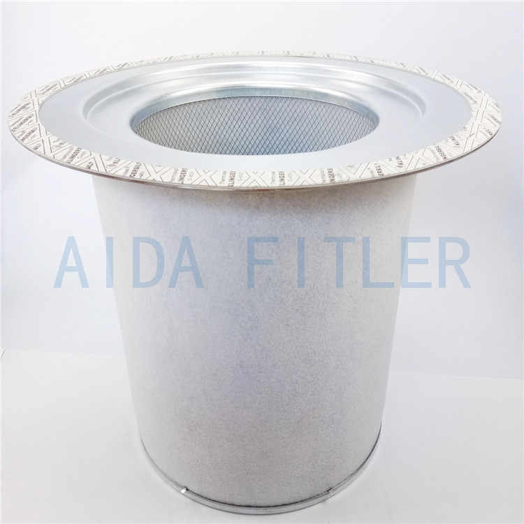 Alternative to Fusheng oil separator filter 71131211-46910