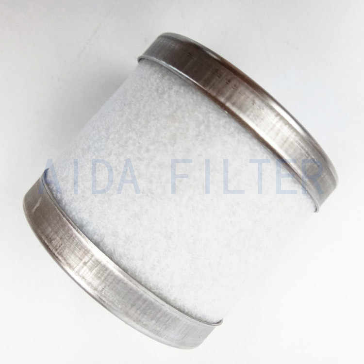 Substitute for SMC Inline filter element AM-EL250