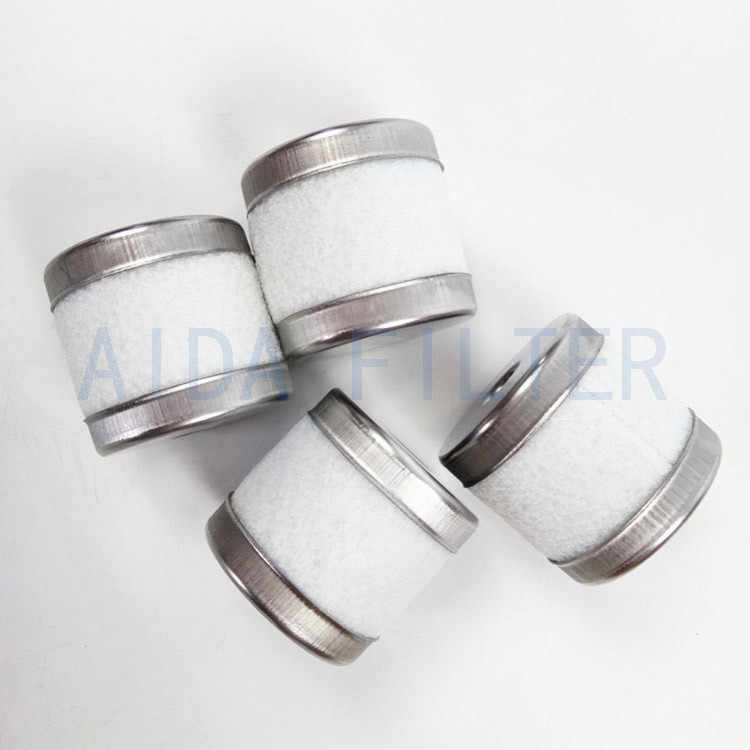 Substitute for SMC Inline filter element AMH-EL150