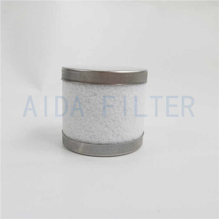 Substitute for SMC Inline filter element AMD-EL250-X321