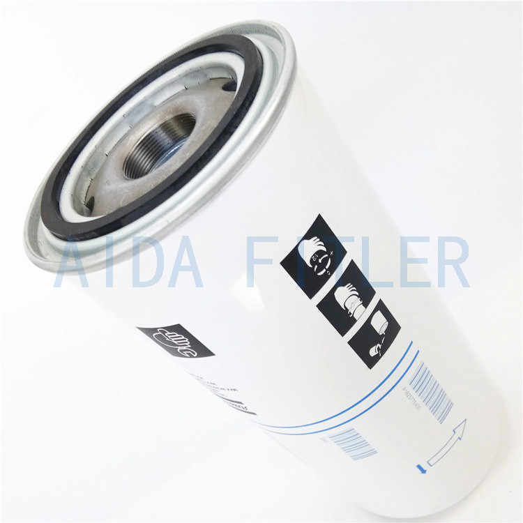 Replacement for Atlas Copco oil filter Element 1625840180