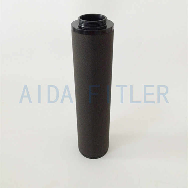 Substitute for Atlas Copco Inline filter cartridge 2901019800