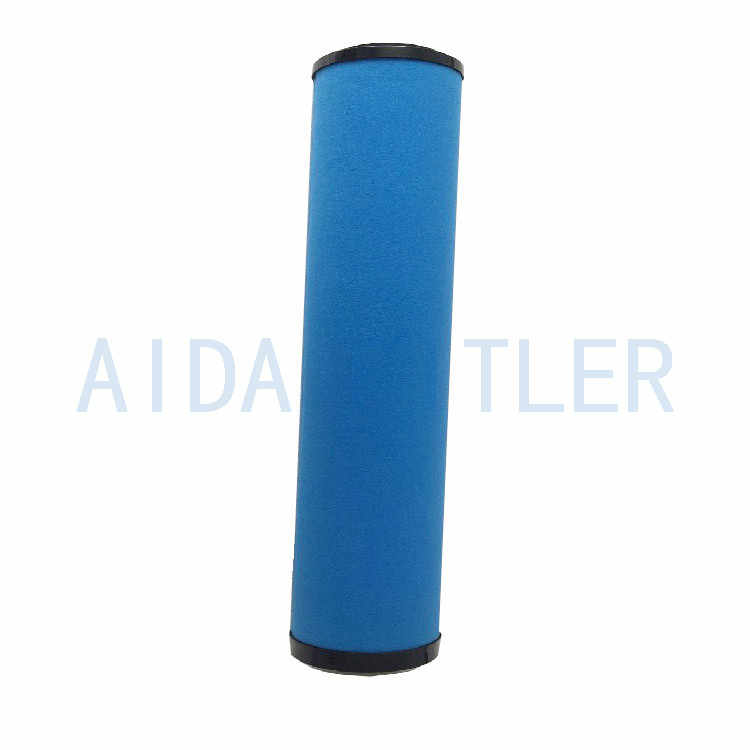 Substitute for Atlas Copco Inline filter cartridge 1624183103