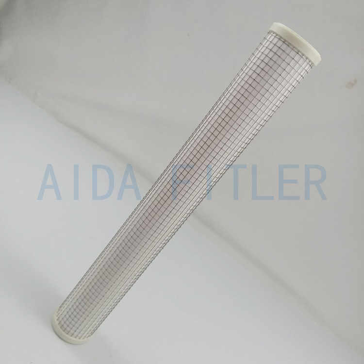 alternative to Parker Finite compressed air filter element 6QU51-280