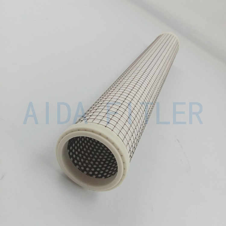 alternative to Parker Finite precision air filter element 10QU85-360