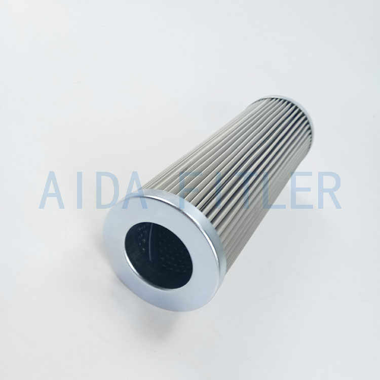 Replacement for Stauff hydraulic filter element RTE48-G10B