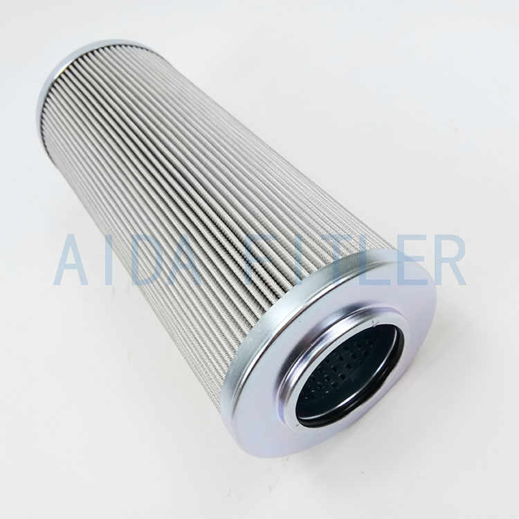 Replacement for Rexroth hydraulic filter element R928006647