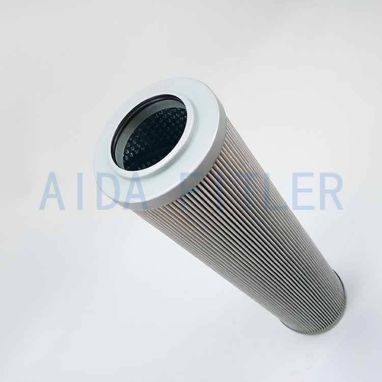 Replacement for FILTREC hydraulic filter element R130C10B