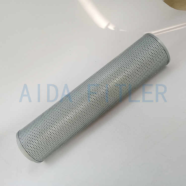 Substitute for LEEMIN hydraulic oil filter element LH0240D020W/HC