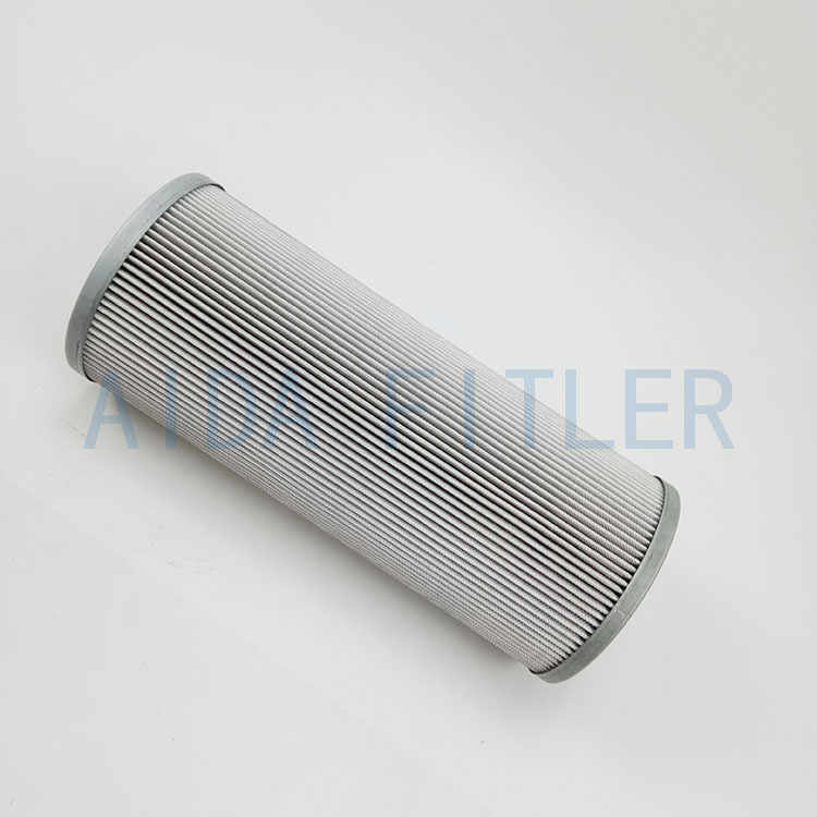 Replacement for HILCO  hydraulic filter element PL718-12-CN