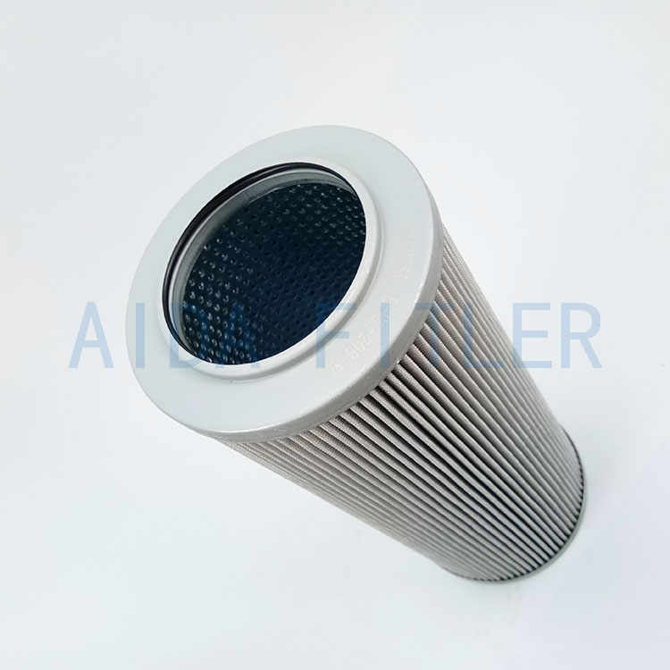 Replacement for HILCO  hydraulic filter element PL718-03-CN