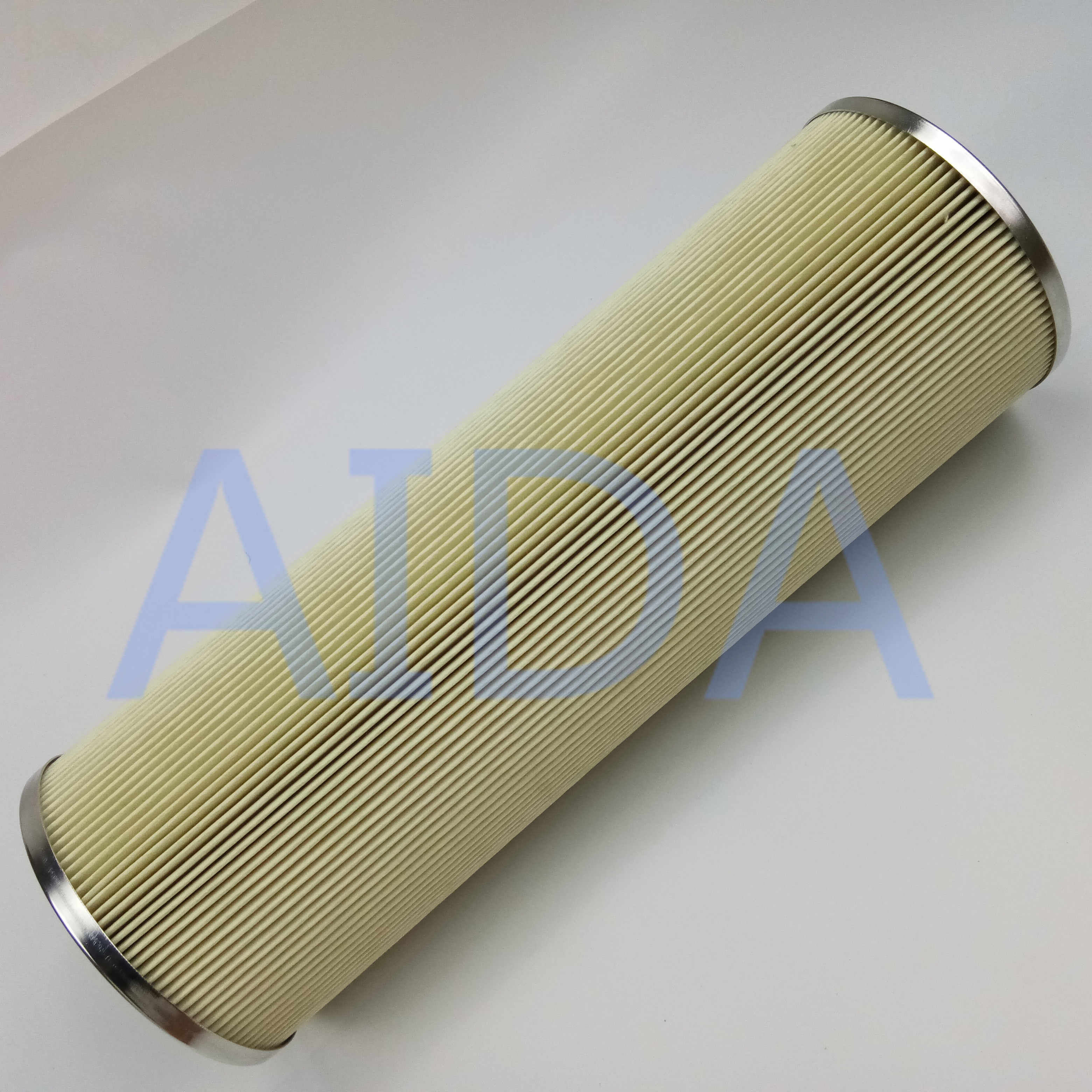 Replacement for HYPRO hydraulic filter element HP101L34-3MB