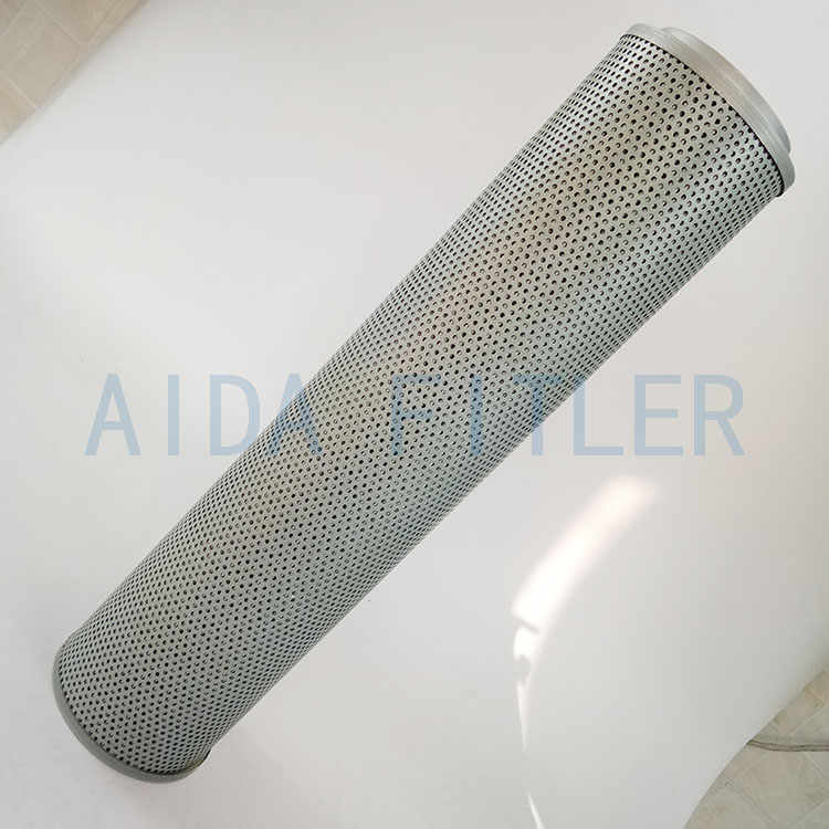 Substitute for LEEMIN hydraulic oil filter element FBX(TZ)-800X20