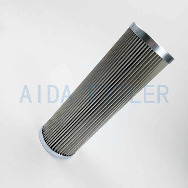 Alternative to FILTREC hydraulic oil filter cartridge D652G06AV