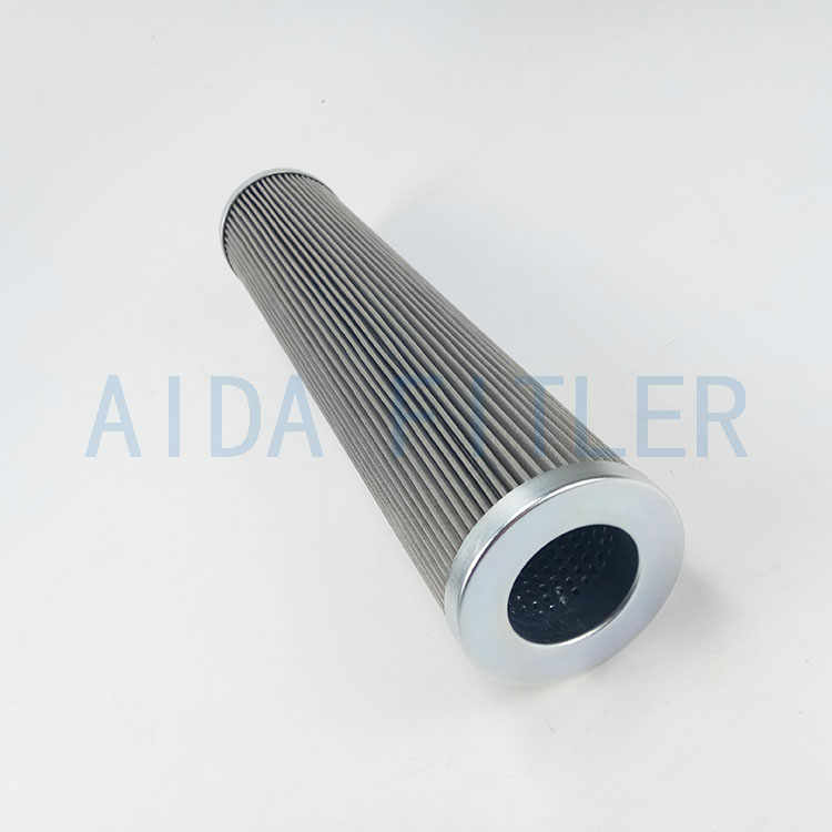 Alternative to FILTREC hydraulic oil filter cartridge D650G25AV