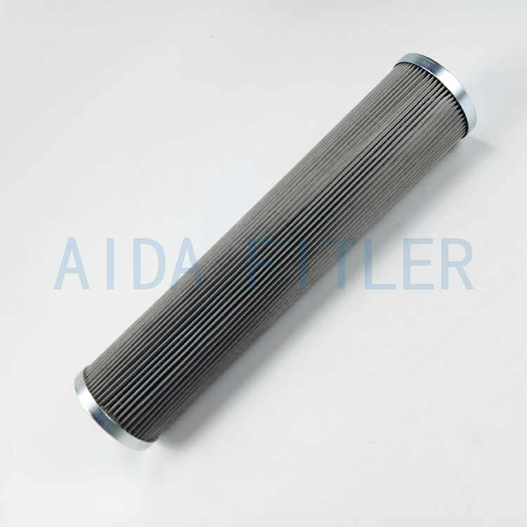 Replacement for FILTREC hydraulic filter element D141C10A