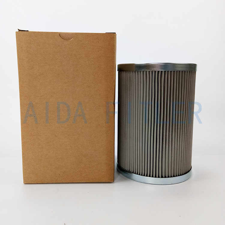 Replacement for Stauff hydraulic filter element SL-030F20B