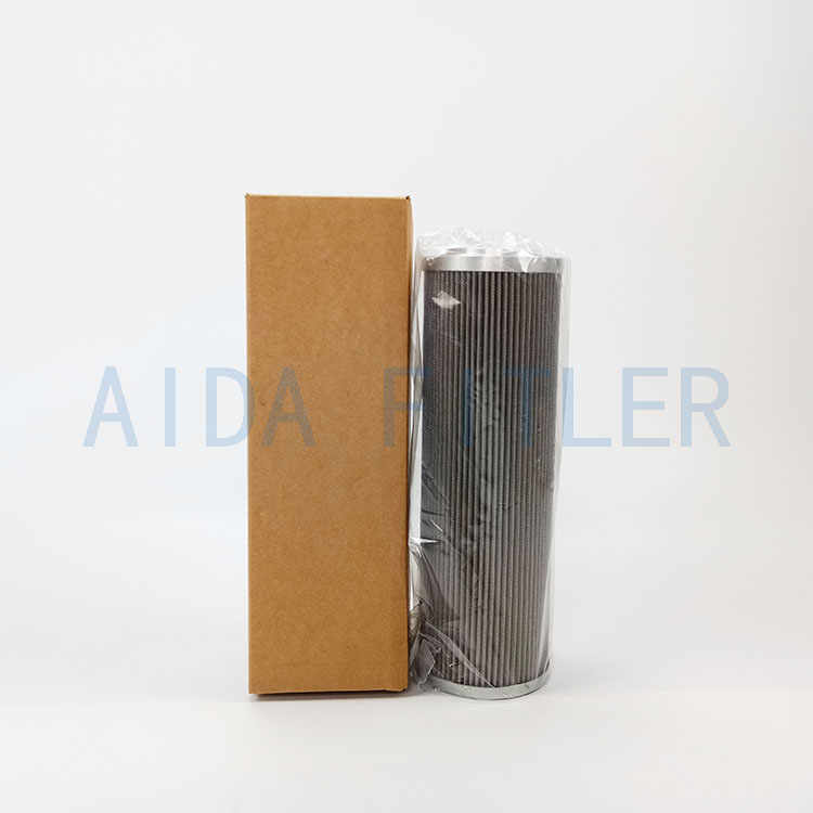 Replacement for Stauff hydraulic filter element SL-035W25B