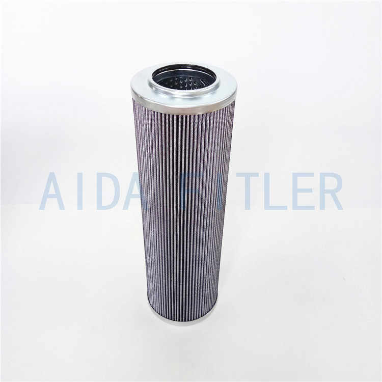 Replacement for HILCO  hydraulic filter element HP321-12-GE