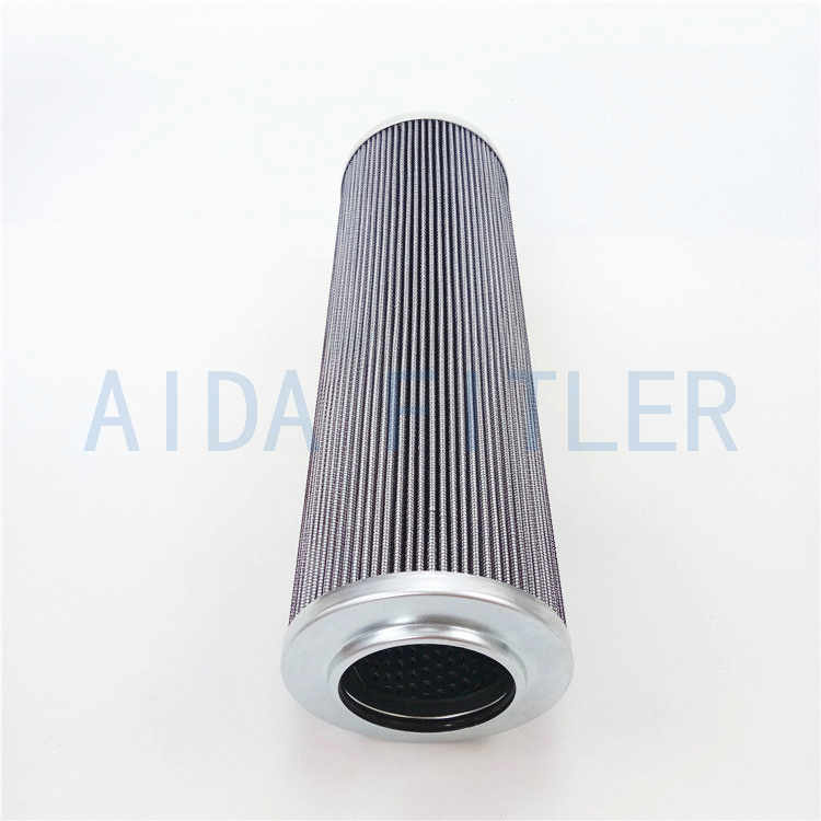 Replacement for HILCO  hydraulic filter element PH718-05-CN