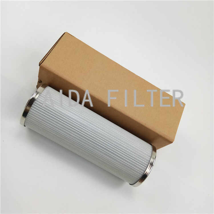 Hydraulic oil filter cartridge 0140 D 010 BH/HC-W