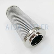 Filtrec hydraulic filter element XD160G10A Replacement