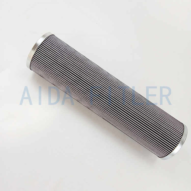 Replacement for Rexroth hydraulic oil filter cartridge R900220579