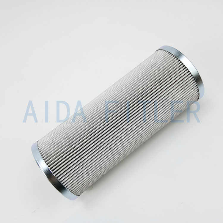 Replacement for Rexroth  hydraulic oil filter cartridge 1.0400H20XLA000M