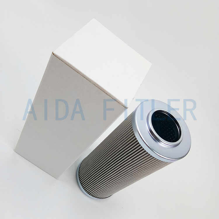 Replacement for Rexroth  hydraulic oil filter cartridge 1.0630H10XLA000M