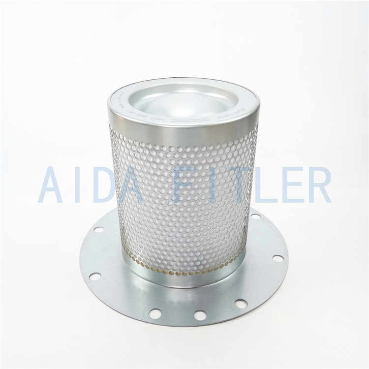 Substitute for Atlas Copco oil separator Filter 2901-1643-00