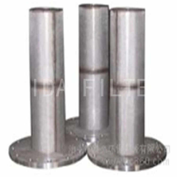 Hot sale Stainless steel diffusion filter for gas filtration