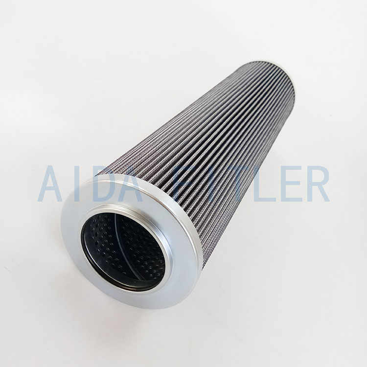 Replacement for Rexroth hydraulic oil filter element R928030798